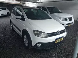 Volkswagen Crossfox