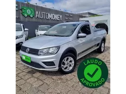 Volkswagen Saveiro