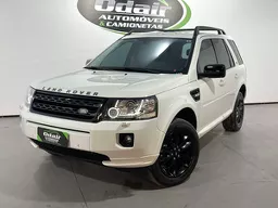 Freelander 2