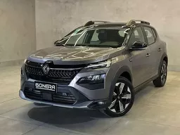 Renault Kardian