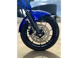 Yamaha Fazer 250