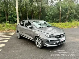 Fiat Cronos