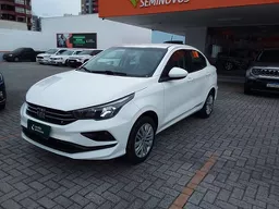 Fiat Cronos