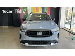 Fiat Pulse