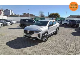Fiat Fastback