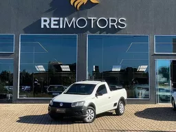 Volkswagen Saveiro