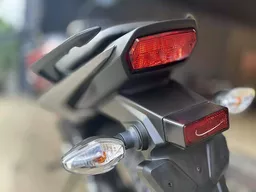 Honda CG 160
