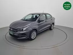 Fiat Cronos