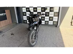 Honda NXR 160