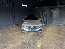 Mercedes-benz C 250