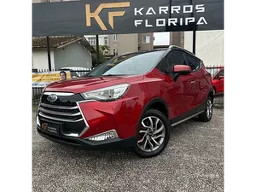 JAC T50