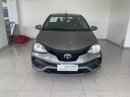 Toyota Etios
