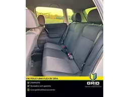 Volkswagen Polo Hatch