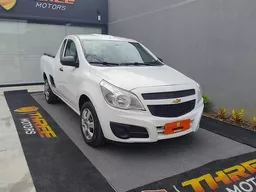 Chevrolet Montana