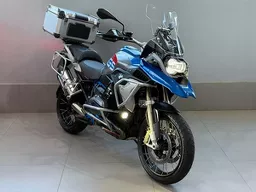 R 1200 GS