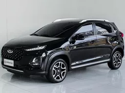 Chery Tiggo 3X