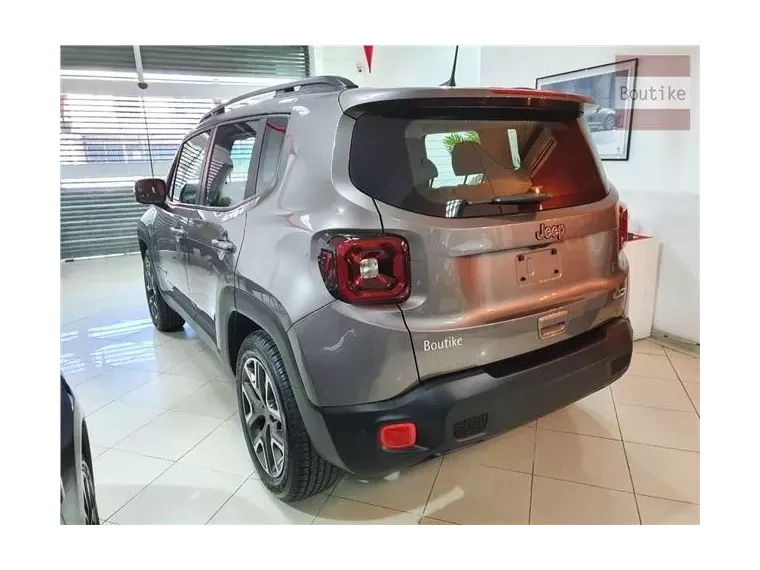 Jeep Renegade Diversas Cores 5