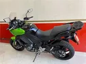 Kawasaki Versys Verde 7