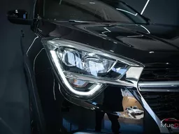 Chery Tiggo 5X