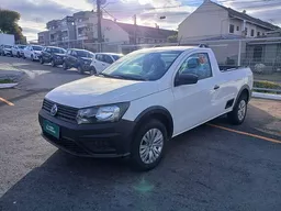 Volkswagen Saveiro