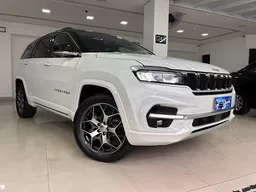 Jeep Commander