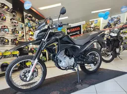 Honda NXR 160