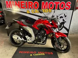 Fazer 250
