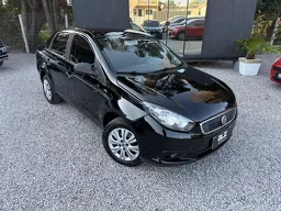 Fiat Grand Siena