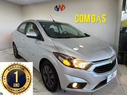 Chevrolet Prisma