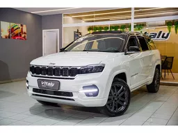 Jeep Commander