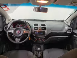 Fiat Grand Siena