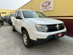 Renault Duster Oroch