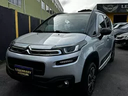 Citroën Aircross