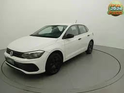 Volkswagen Polo Hatch