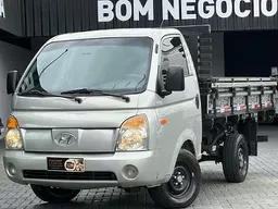 Hyundai HR