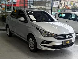 Fiat Cronos