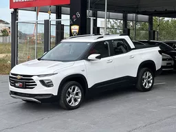Chevrolet Montana