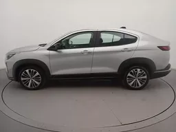 Fiat Fastback
