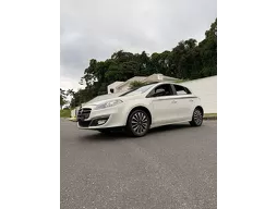 Fiat Bravo