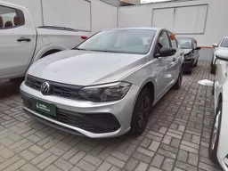 Volkswagen Polo Hatch