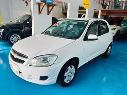 Chevrolet Celta