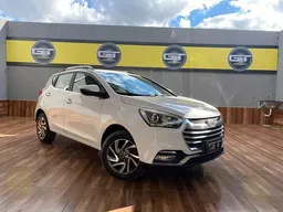 JAC T40
