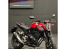CB 500