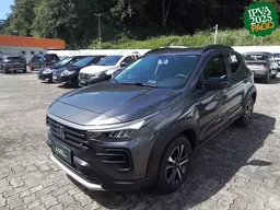 Fiat Pulse