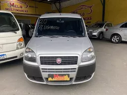 Fiat Doblò