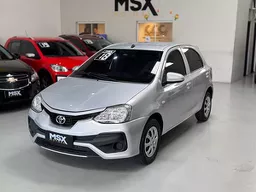 Toyota Etios