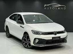 Volkswagen Virtus
