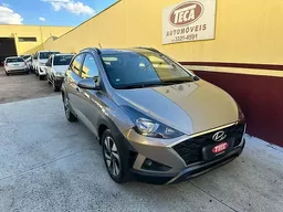 Hyundai HB20X