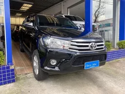 Hilux