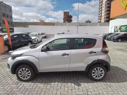 Fiat Mobi